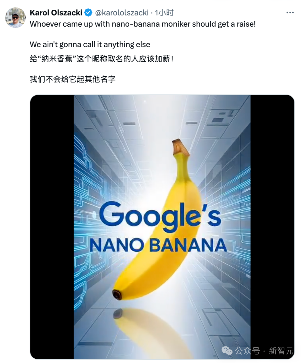 「香蕉革命」首揭秘！谷歌疯狂工程师死磕文字渲染，竟意外炼出最强模型