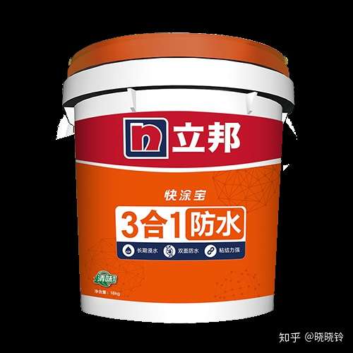 求好心人解答,防水塗料多少錢一桶?