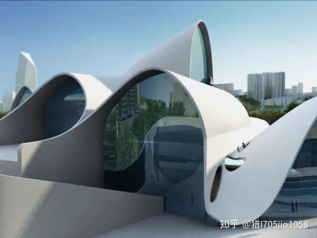 年全国建筑设计资质设计院排名公布 知乎