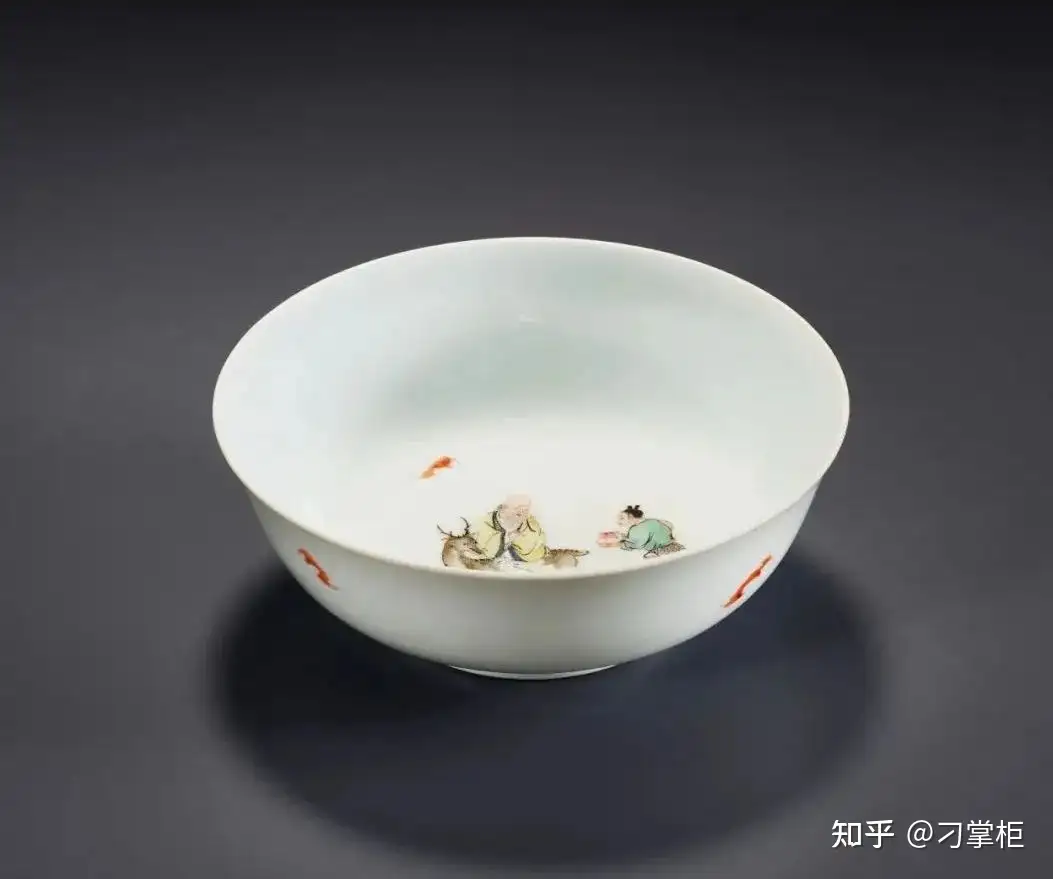 纽约亚洲艺术周中国瓷器及工艺精品拍卖举槌在即! - 知乎
