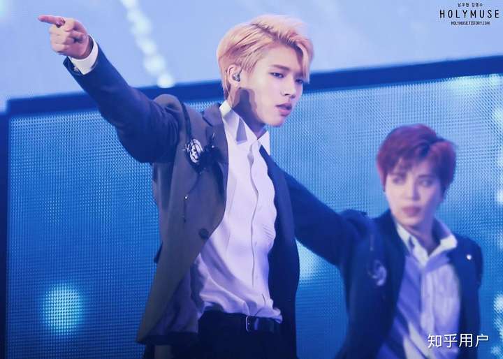 如何评价infinite的南优贤南优铉