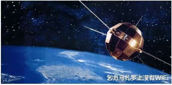 从0到1 中华民族70年的航天梦 无数的艰辛和泪水 知乎