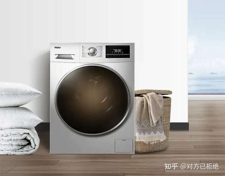 滚筒洗衣机和波轮洗衣机哪个好 滚筒洗衣机和波轮洗衣机优缺点对比