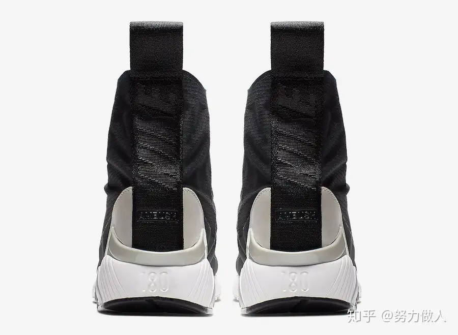 球鞋开箱：Ambush x Nike Air Max 180 Hi ，这又是一双倒闭鞋？？ - 知乎