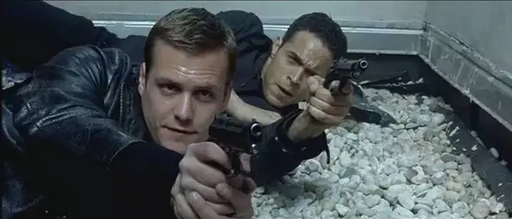 《骇客追缉令》2000豆瓣评分:7.