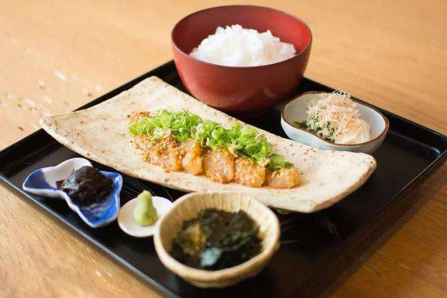 大阪人均不到100元的平价米其林 知乎