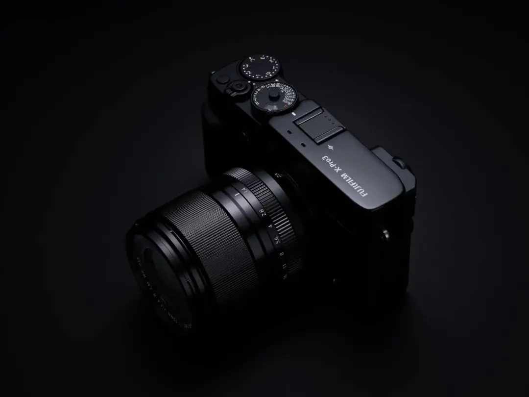 XF23mmF1.4 R LM WR 正式开售丨摄影师使用体验分享- 知乎