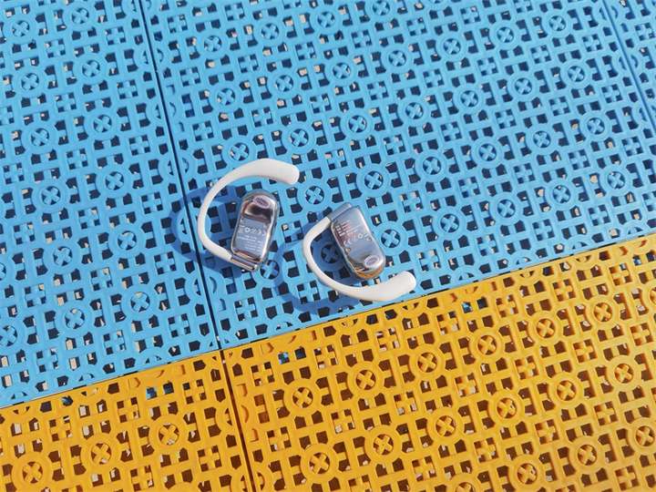 西圣Olite:舒适、动听、健康、安全，百元耳机带来难以置信新的体验