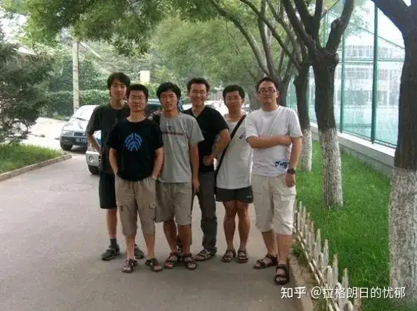 如何看待北京大学数学学院教授刘若川获得2024年拉马努金奖? - 知乎