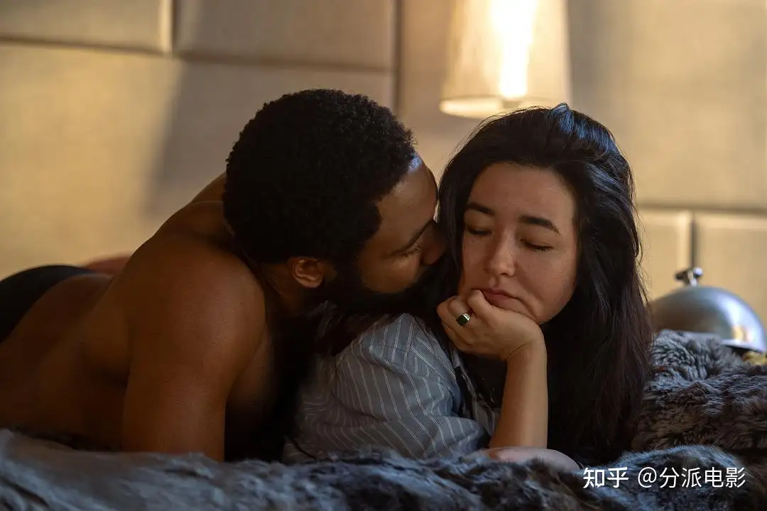 美剧《史密斯夫妇》毁经典?被全网吐槽,这剧真没那么糟!