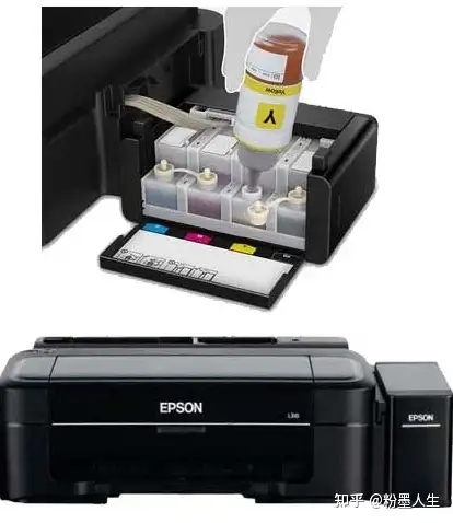 请问一下大家爱普生l1119和l1118和l130的区别家用选哪个呀谢谢啦