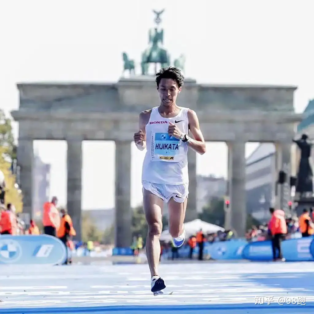 后大迫时代 谁能成为日本新标杆 知乎