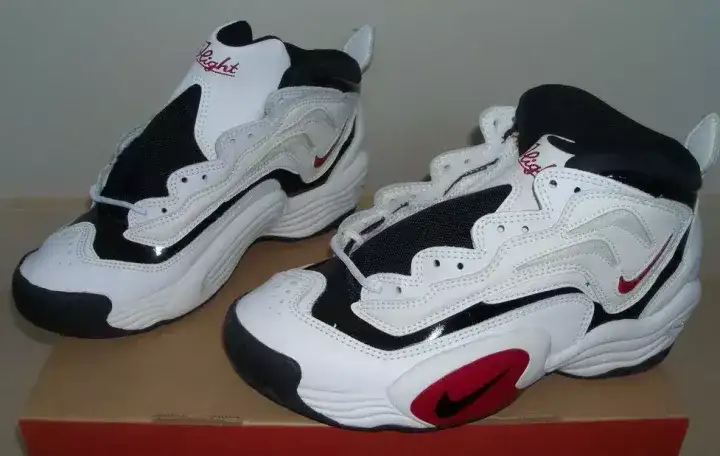 Nike air maestro hot sale 3