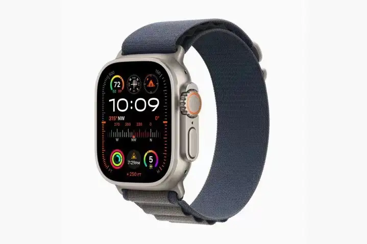 2023年12月更新】全网最全Apple Watch选购指南（S9、SE和Ultra 2怎么选