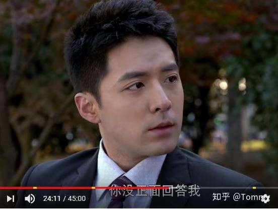 如何评价演员瞿澳晖