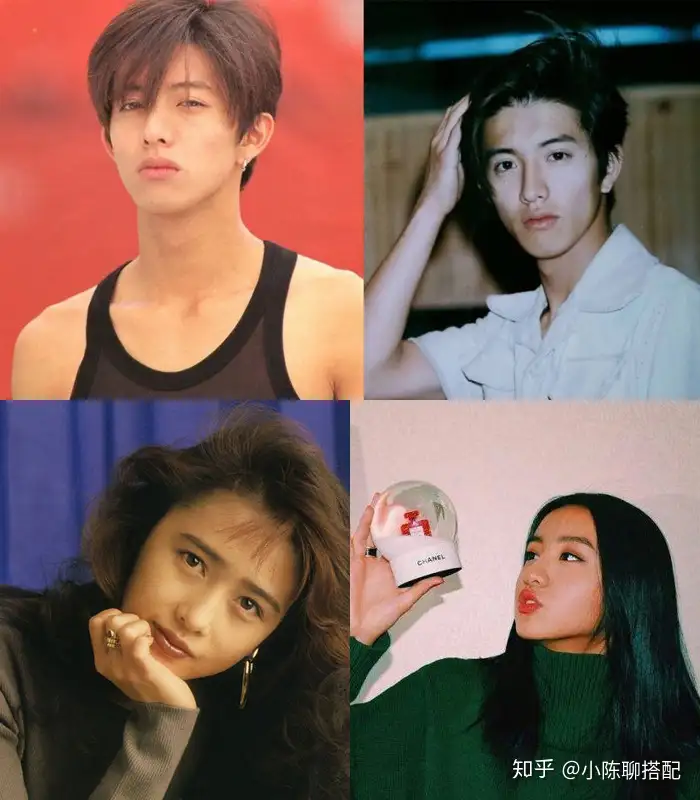 木村光希硬凹熟女造型 90年代的黑丝皮裤也上身 16岁成功老为35 知乎 木村光希硬凹熟女造型 90年代的黑丝皮裤也上身 16岁成功老为35 知乎