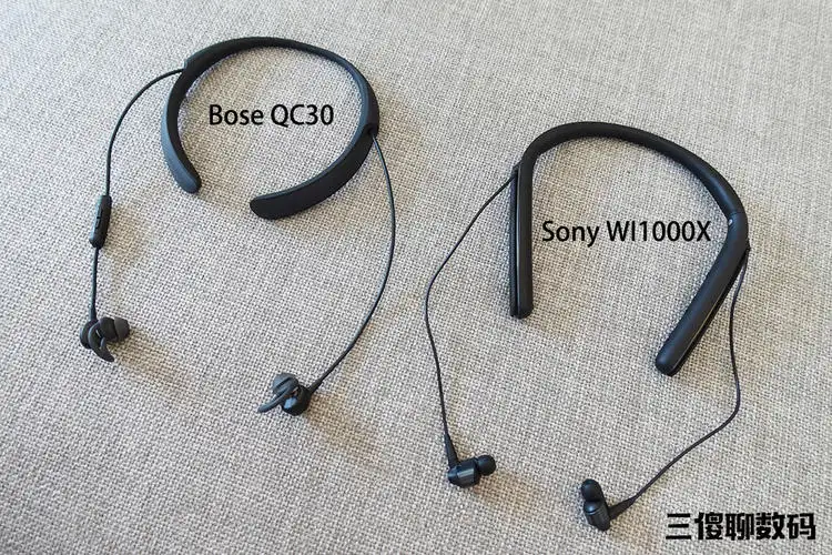 Bose QC30和Sony - 知乎