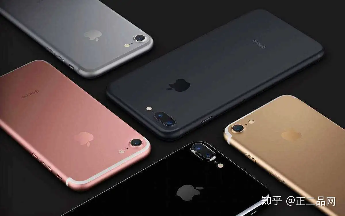 iphone7回收，你选对了回收平台没有？正二品：争做垂直领域回收佼佼者