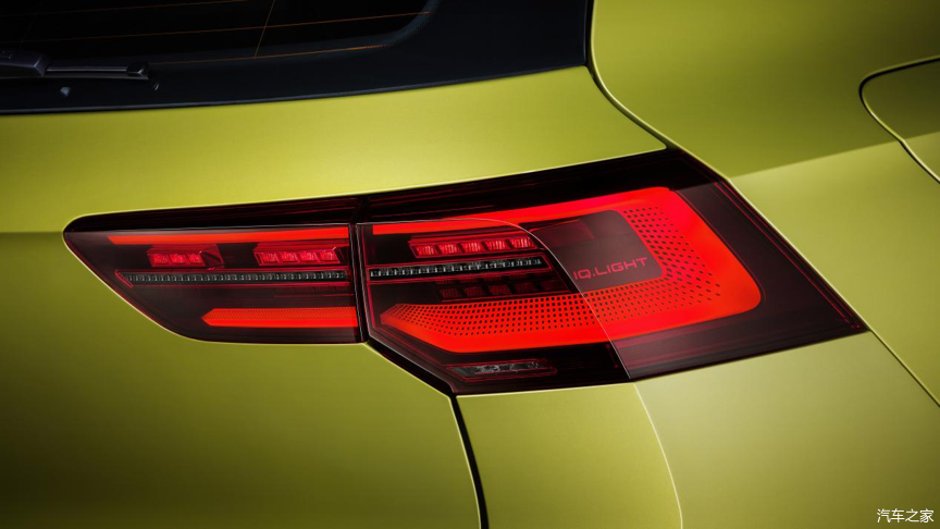 8代高尔夫前瞻 内饰脱胎换骨车联万物成最大亮点 知乎