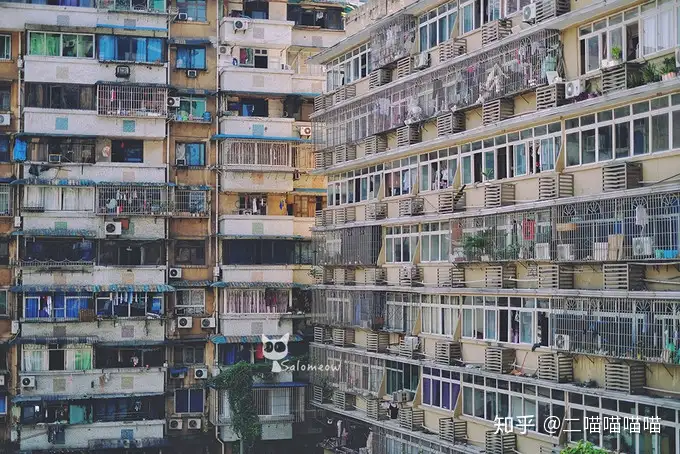 重庆是一座怎样的城市?