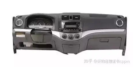 全球知名汽车内外饰件供应商 - 脉脉