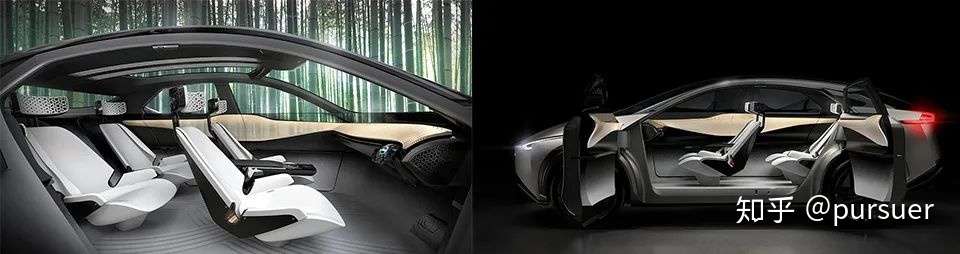 日系车 智能座舱发展趋势 知乎 日系车 智能座舱发展趋势 知乎