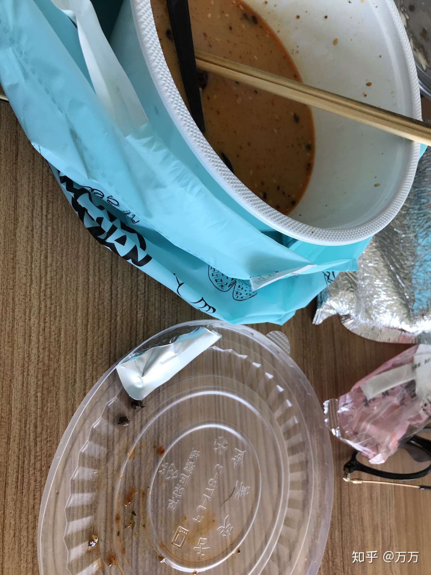 关于美团外卖理赔维权过程记录 知乎