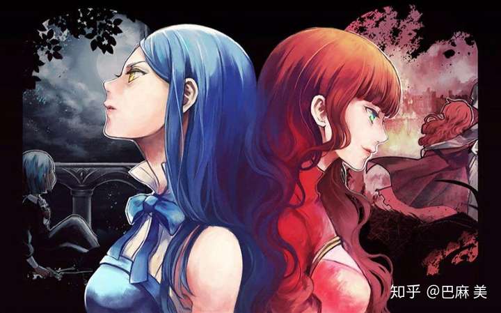 有什么好玩的女性向音游吗?