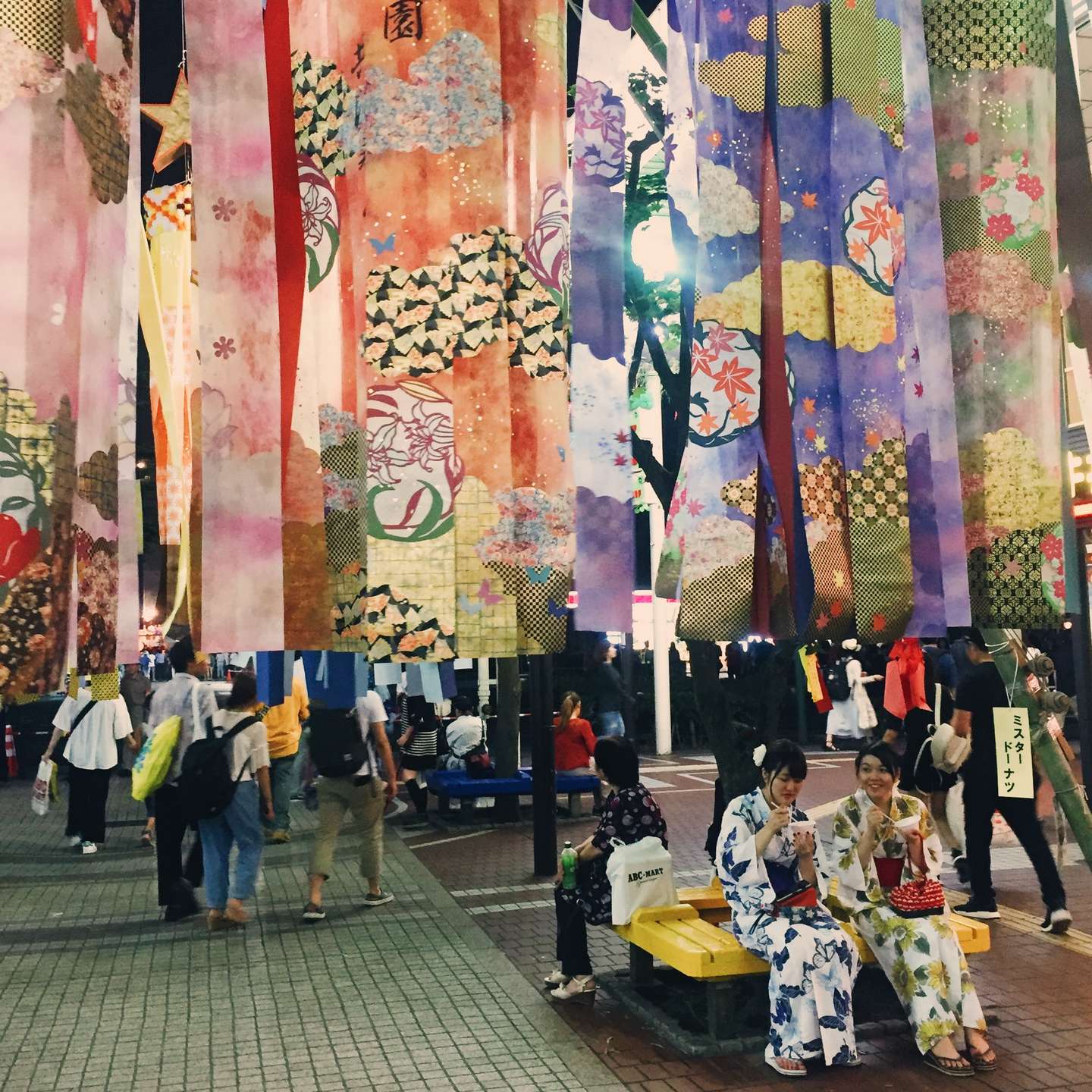 与日本有关的夏日 青森睡魔祭 仙台七夕祭 知乎