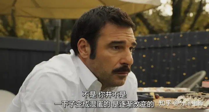 《快进人生》最快的男人,带你体悟人生真谛