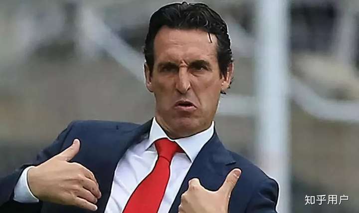 如何评价阿森纳主教练埃梅里