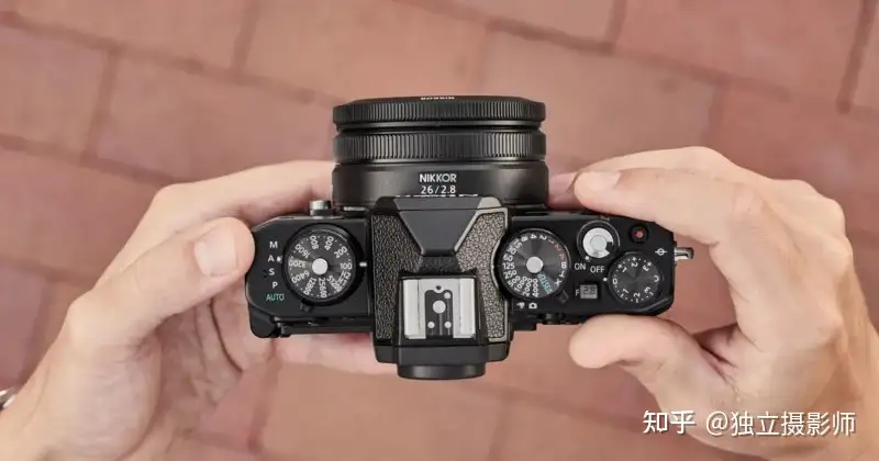尼康正式发布尼克尔Z 26mm f/2.8全画幅镜头- 知乎