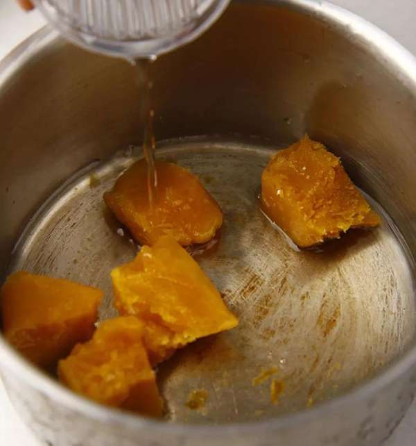 慕斯的颜值能高到什么程度?看今天这款逆袭!