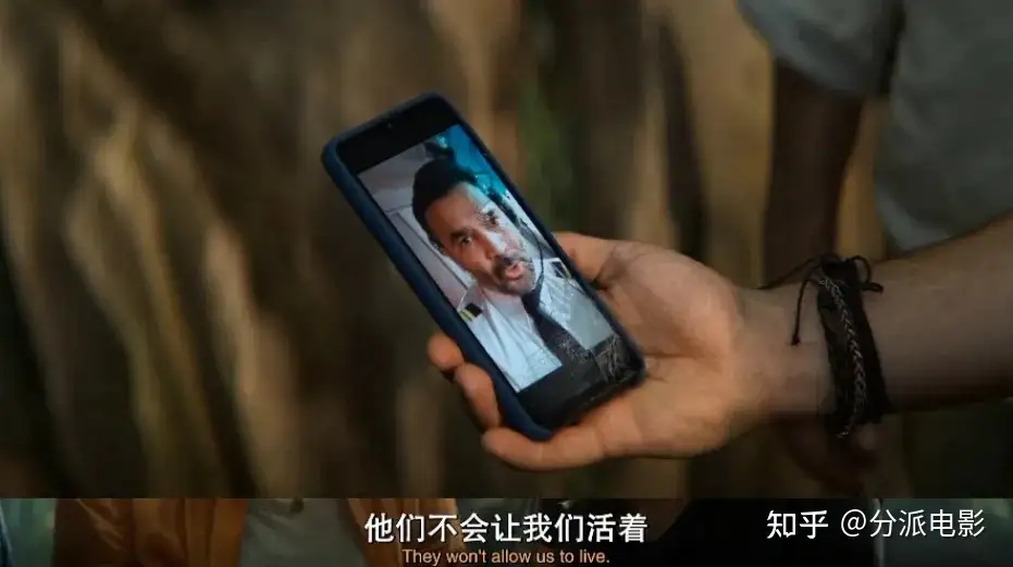 《墨西哥太平间的九具尸体》高分惊悚推理剧,谁才是凶手?