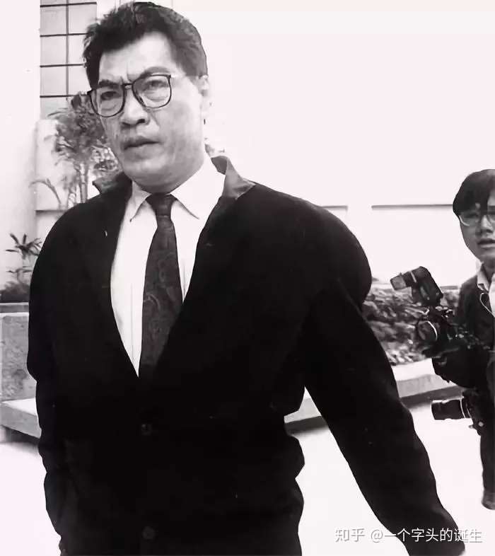 成奎安逝世十年 全员恶人时代落幕 知乎