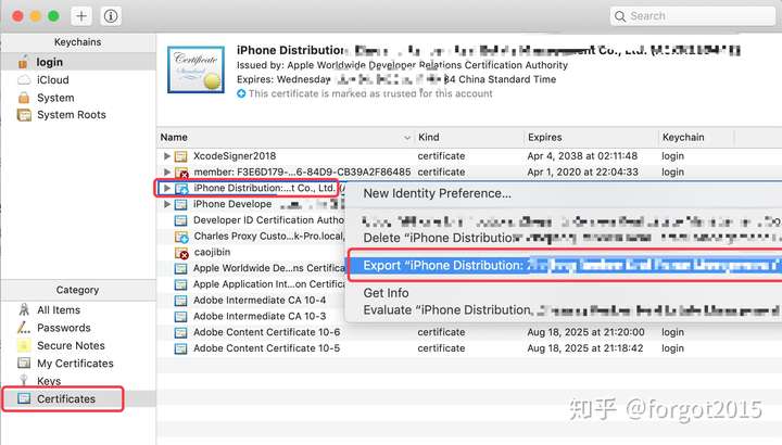 UniApp打包苹果安装包ipa文件，上架iOS App Store 流程指南（转载）