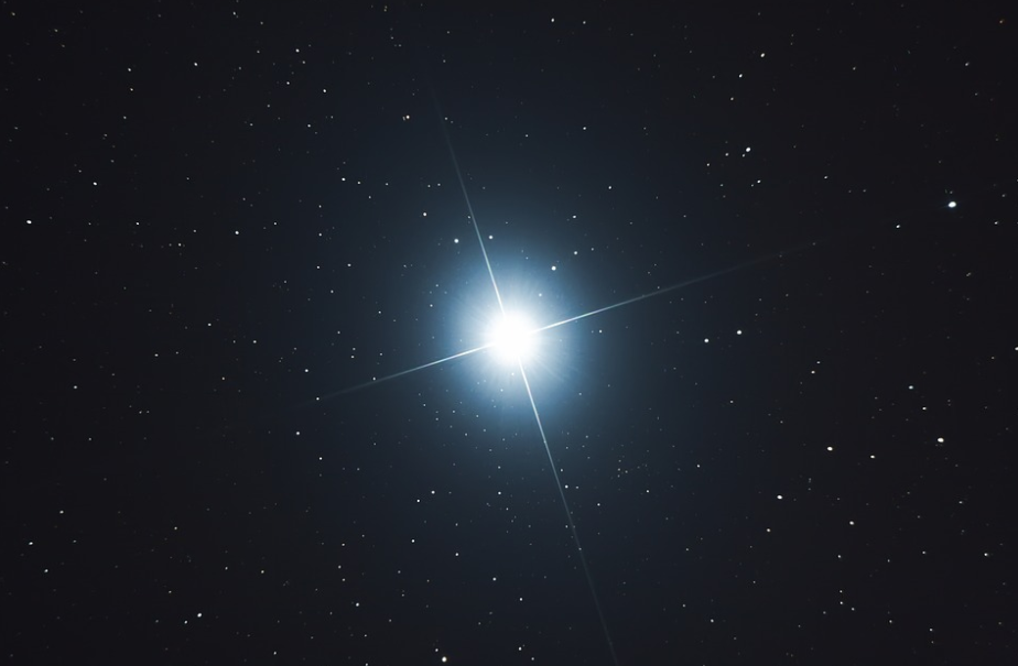 这颗自带背景音乐的卫星即将升空 名字就叫夜空中最亮的星 知乎