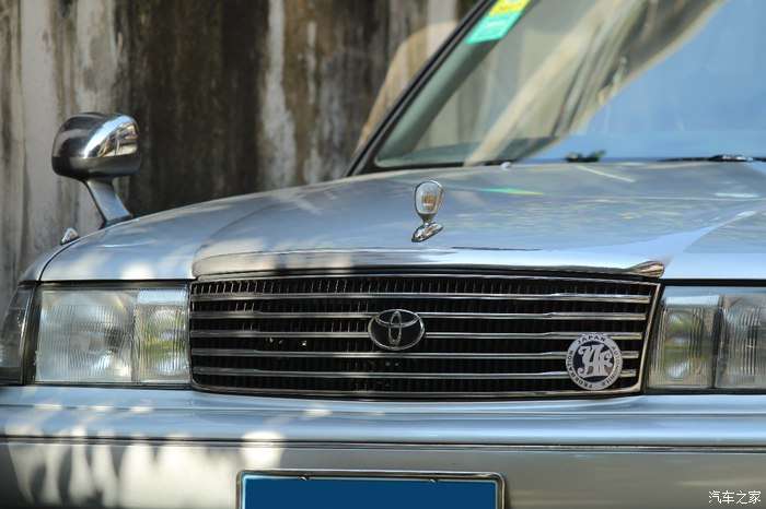 丰田皇冠toyota Crown Jzs133 知乎