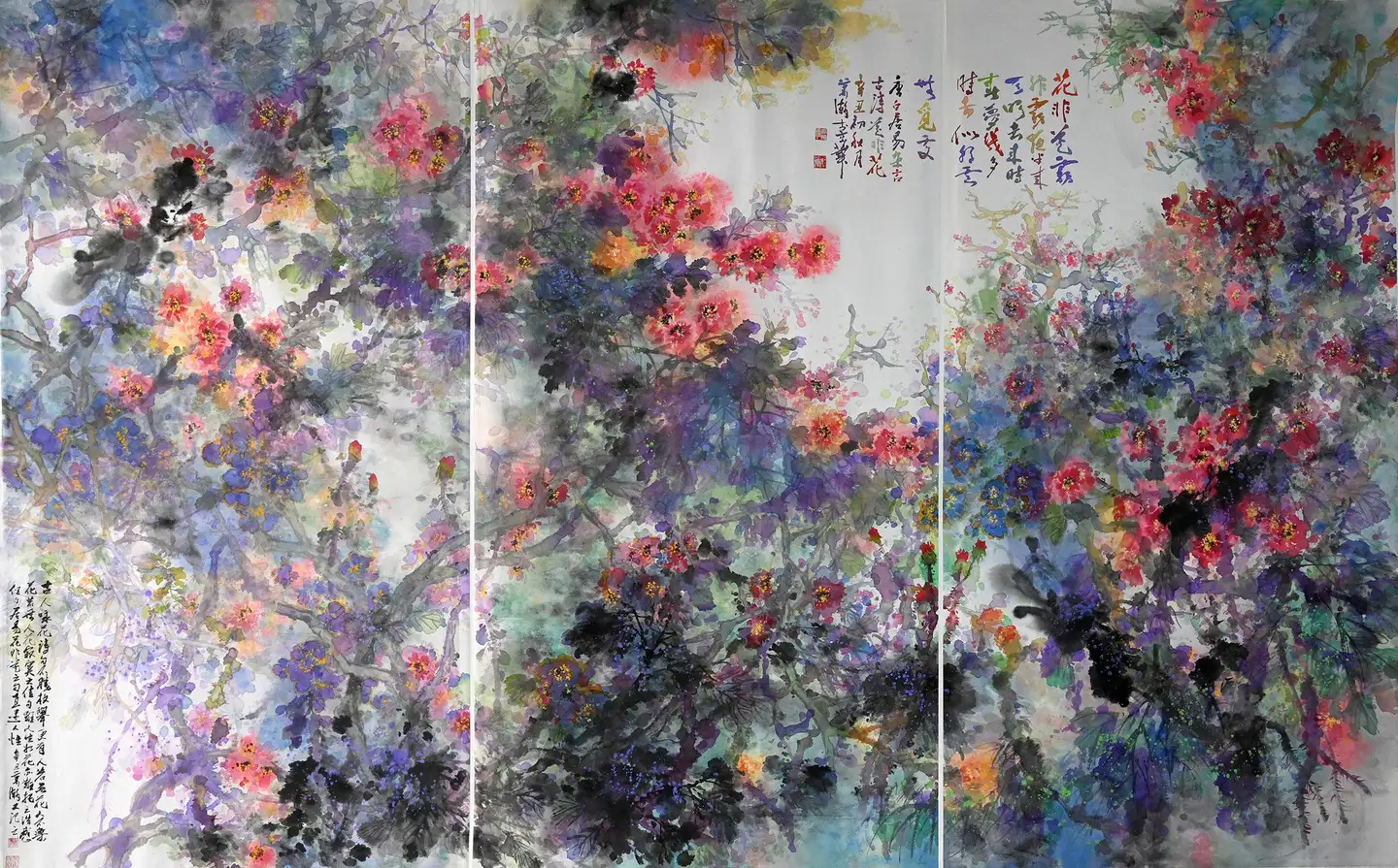 綾部好男 画家