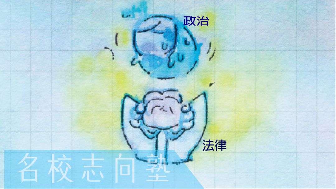 神秘的法学部 中 知乎