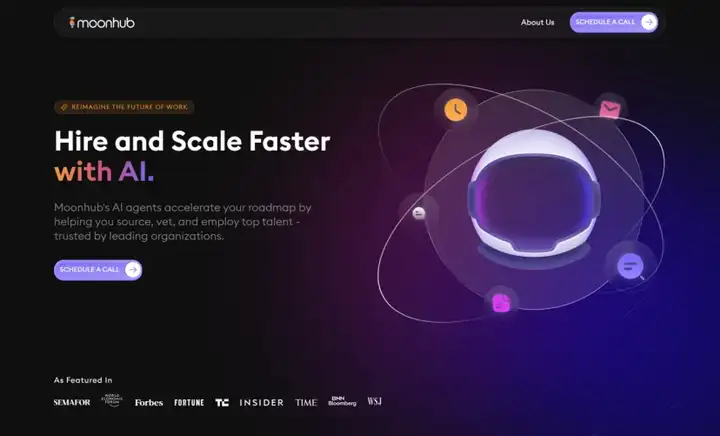 Z Product｜AI招聘革新者Moonhub：斯坦福华裔女CEO获1440万美元融资，精准匹配人才新方案