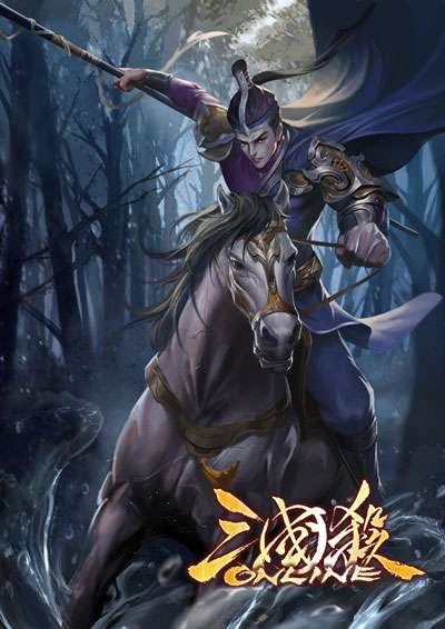 如何评价三国杀武将sp李通