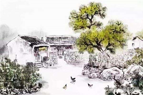 中国著名诗词20首赏析- 诗词名句网