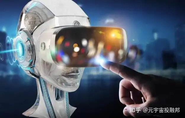 虚拟现实是什么? 虚拟现实是什么?