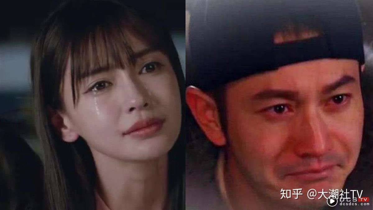 Angelababy真的离婚黄晓明 他曝结婚5年 弄假成真 惊人秘辛 知乎