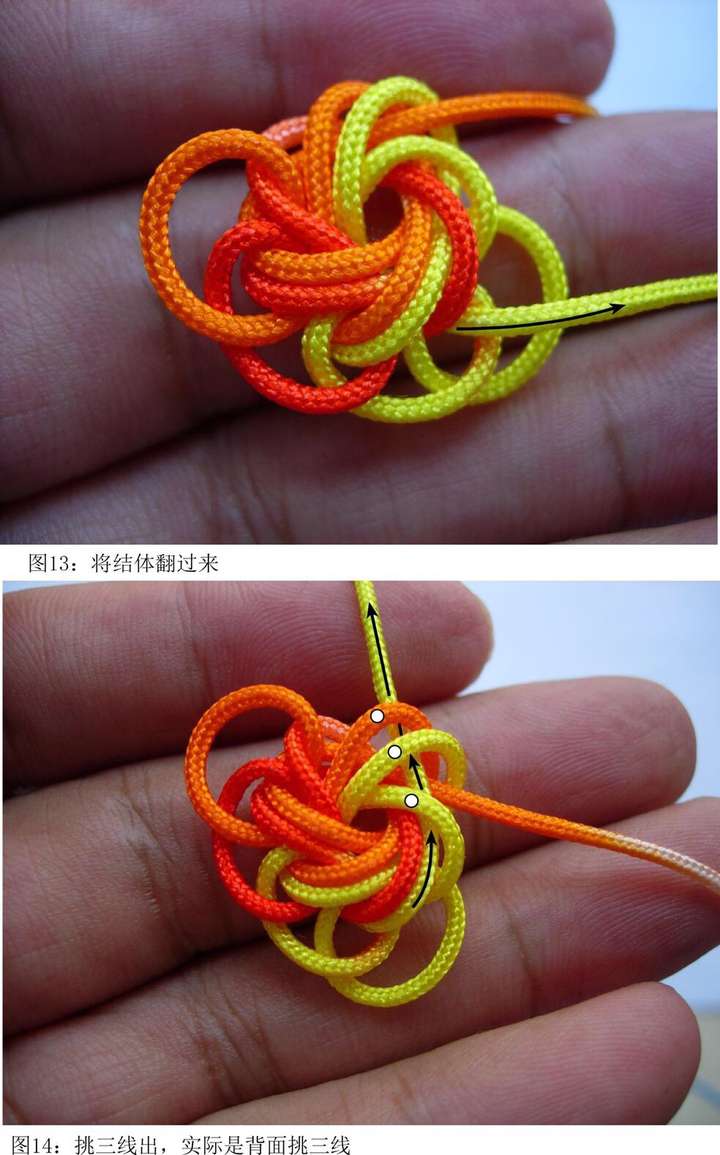 挂中国结有什么忌讳(教你如何巧挂中国结)插图(10) 挂中国结有什么忌讳(教你如何巧挂中国结)插图(10)