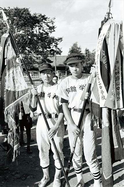 大揭秘 作新学院复兴和今井达也的神奇16 知乎