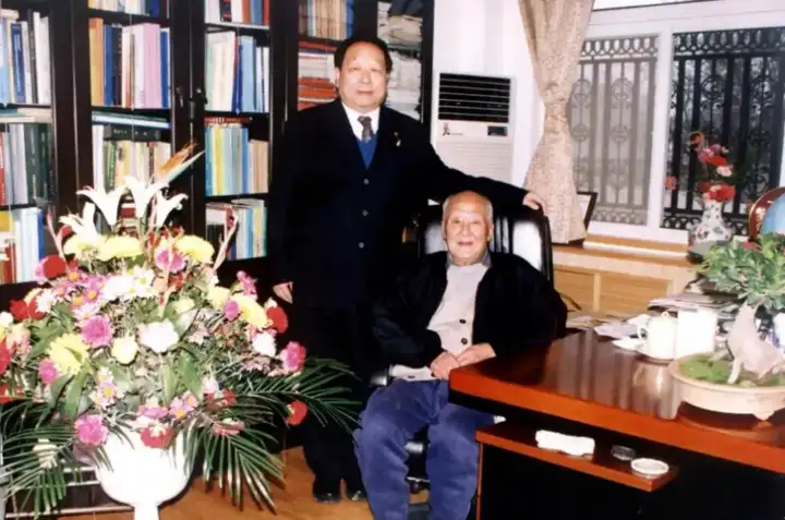 一门如何培育出三院士？看一看2023国家最高科学技术奖获得者李德仁院士背后家族重视教育的优秀传统