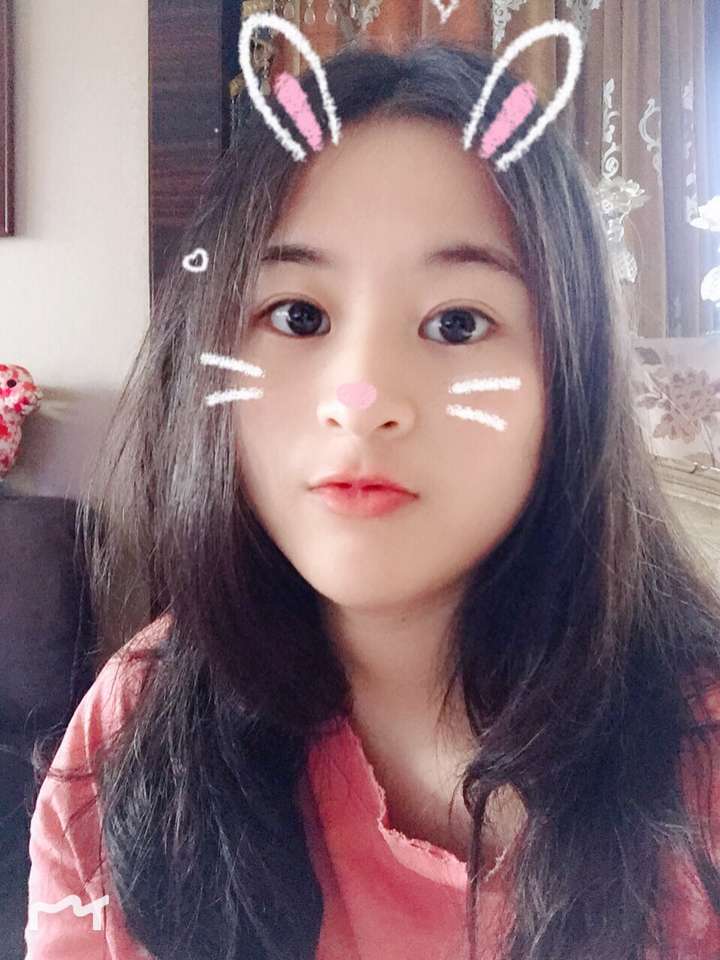 做一个大眼睛的单眼皮是什么感受?