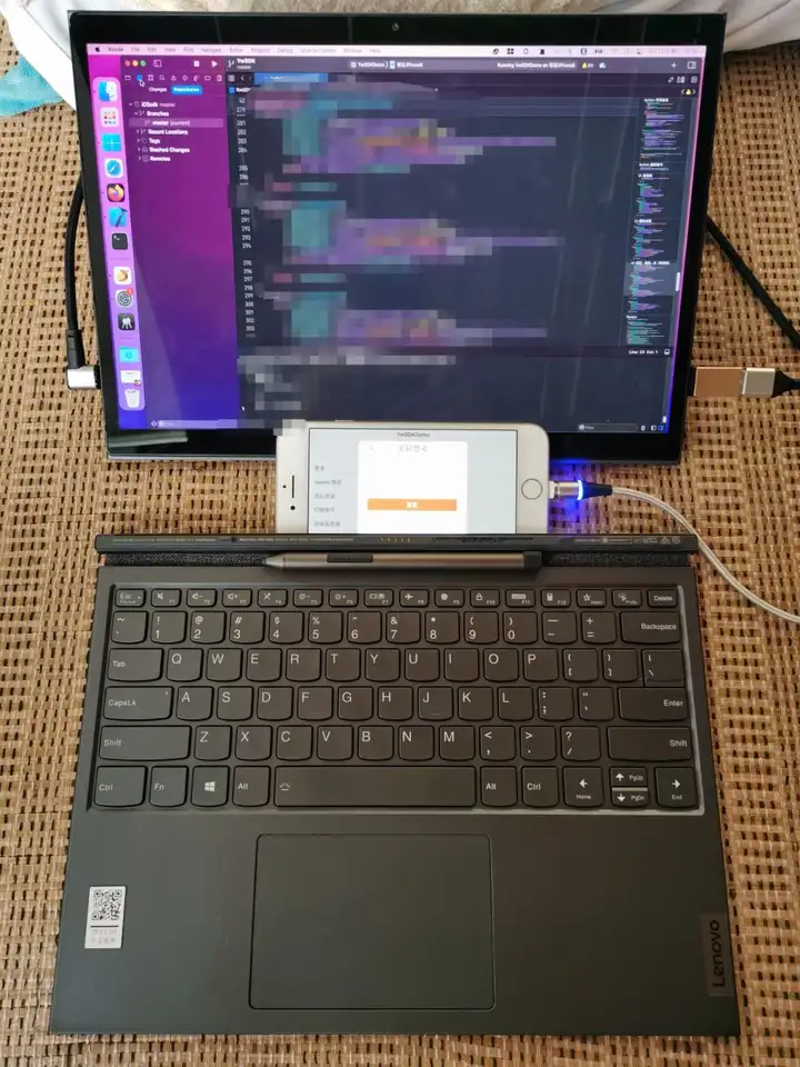 想知道现在 iPad 加个键盘就可以用作笔记本电脑了，大学生做课堂笔记还需要买笔记本电脑吗？